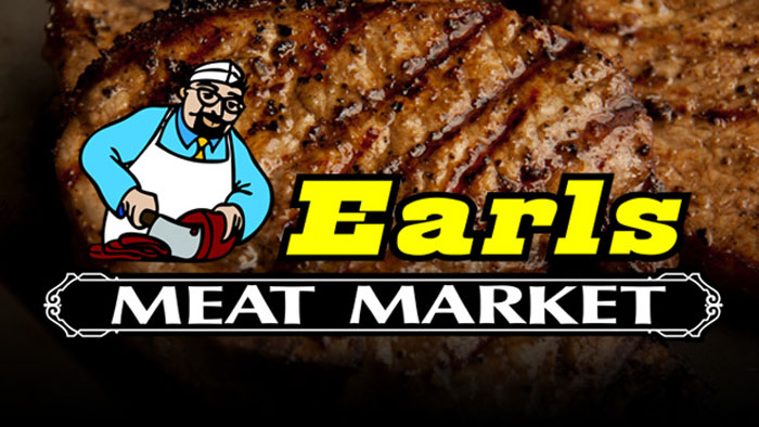 Earls Meat Market