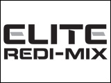 Elite Redi-Mix