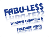 Fabu-less Window Cleaning