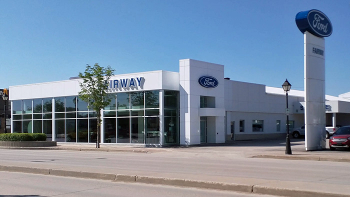 Fairway Ford