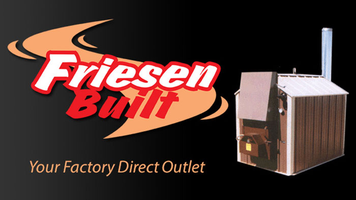 Friesen Built