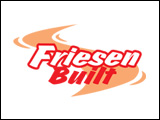 Friesen Built