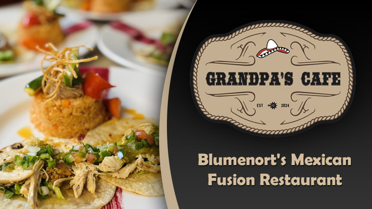 Grandpas Cafe