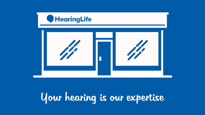 HearingLife