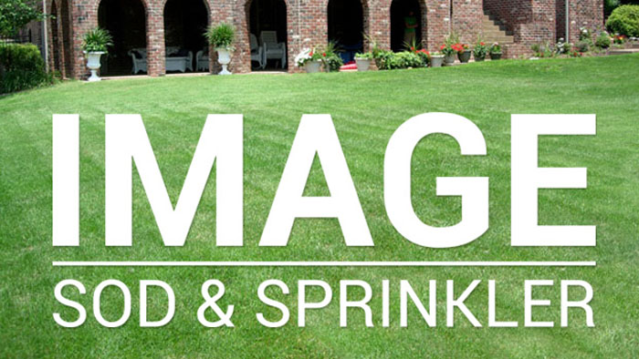 Image Sod Sprinkler