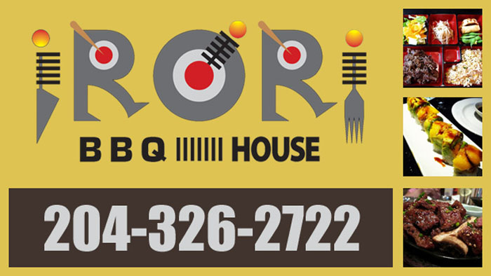 Irori BBQ House