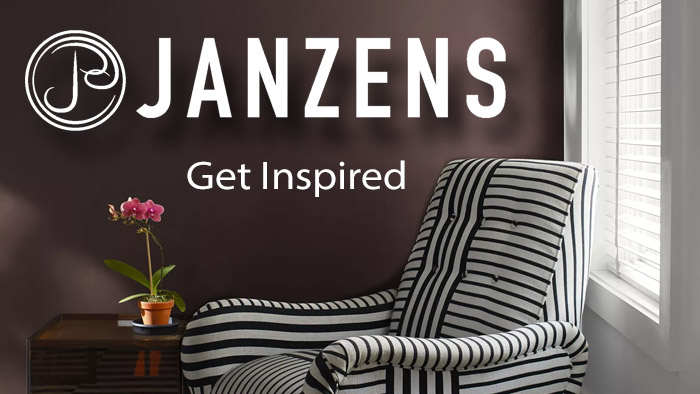 Janzens Paint