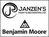 Janzens Paint