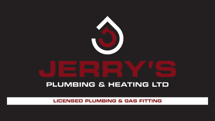 Jerrys Plumbing