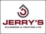 Jerry's Plumbing and Heating