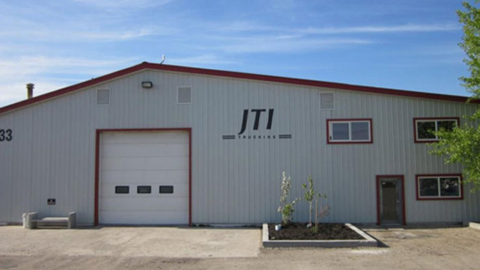 JTI Trucking