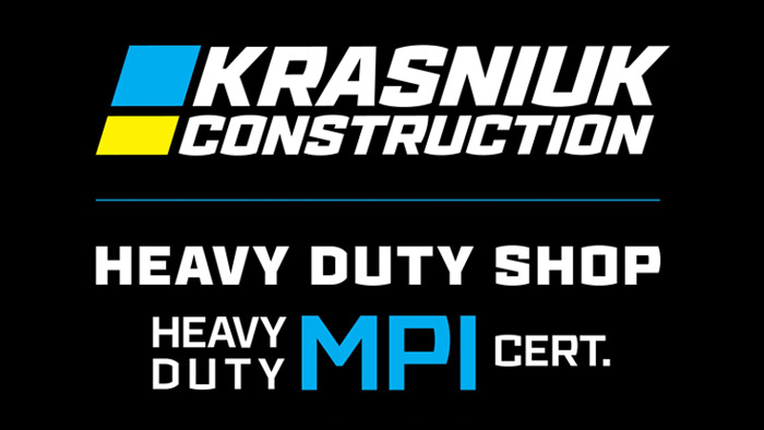 Krasniuk Construction