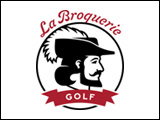 La Broquerie Golf