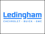 Ledingham GM