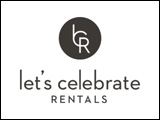 Let's Celebrate Rentals