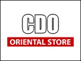 CDO Oriental Store