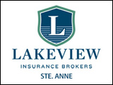 Lakeview Insurance Brokers - Ste. Anne