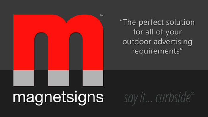 Magnetsigns