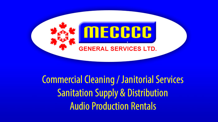 MECCCC General Services