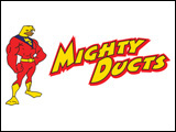 Mighty Ducts