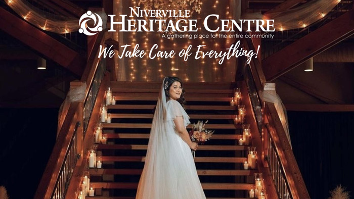 Niverville Heritage Centre