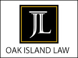 Oak Island Law