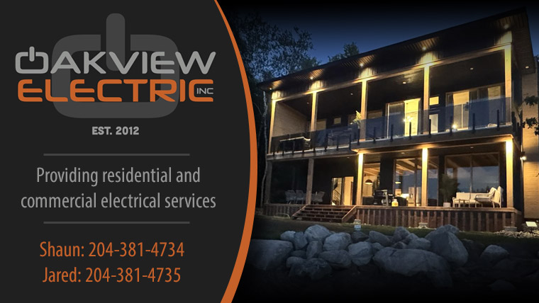 Oakview Electric
