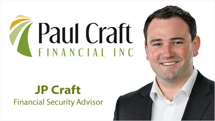 Paul Craft Financial