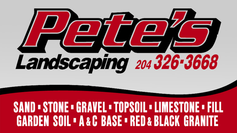 Petes Landscaping