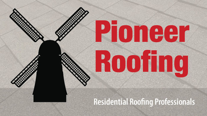 Pioneer Roofing