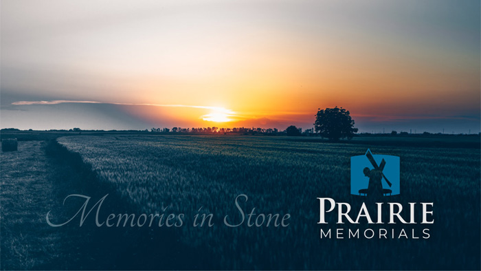 Prairie Memorials
