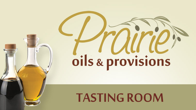 Prairie Oils and Provisions