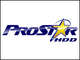 ProStar HDD
