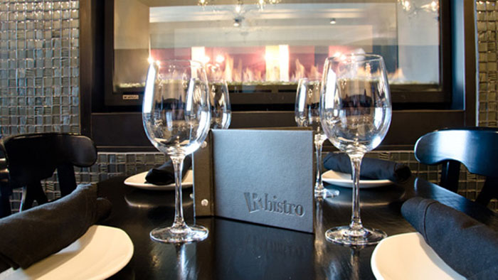 R-bistro