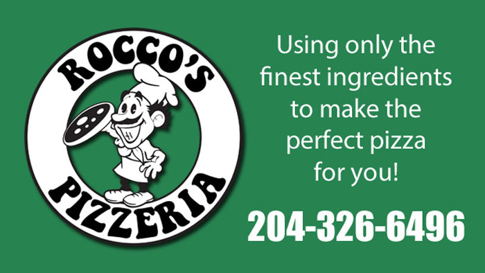 Roccos Pizzeria