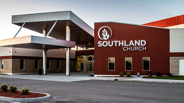 Southland Church