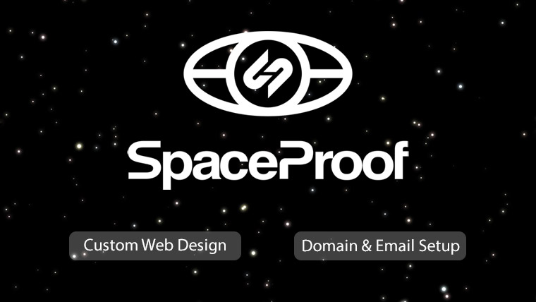 Space Proof