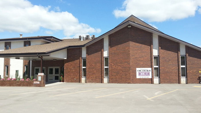 steinbach christian