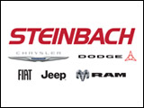 Steinbach Dodge Chrysler