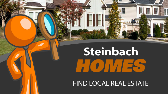 Steinbach Homes