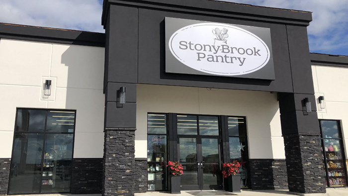 Stony Brook Pantry