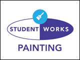 Student Works Painting