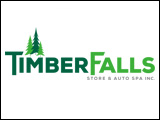 Timber Falls