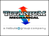 Titanium Mechanical