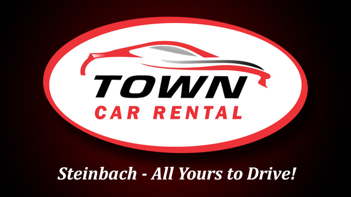 Town Car Rental Steinbach