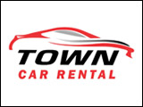 Town Car Rental Steinbach