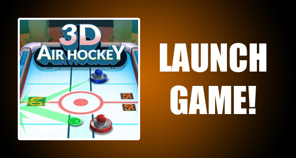 Realistic Air Hockey - Online Game - Play for Free