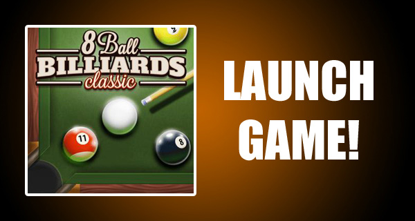 Baixe Classic Billiards – free pool game no PC