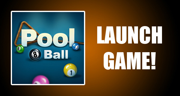 Rack'Em 8 Ball Pool - Online Game - Play for Free
