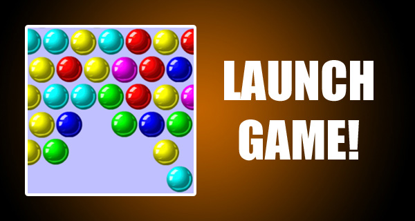 Bubble Shooter - Online Game - Play for Free